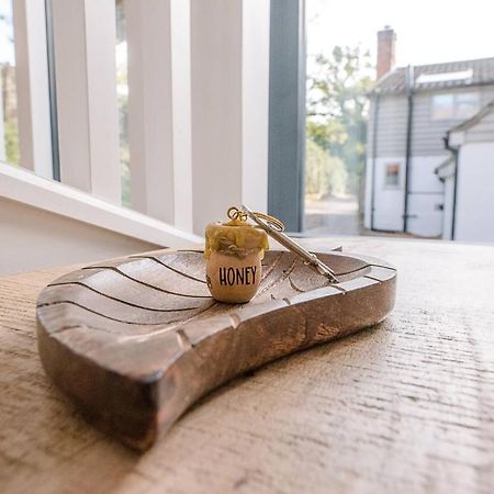 Little Honey Pot, Benhall Saxmundham Eksteriør bilde