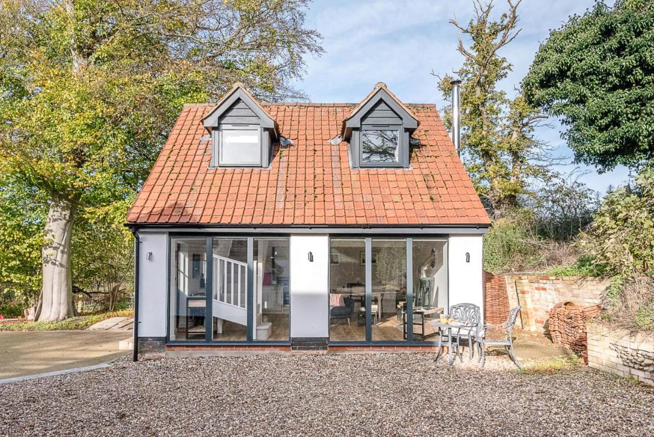 Little Honey Pot, Benhall Saxmundham Eksteriør bilde